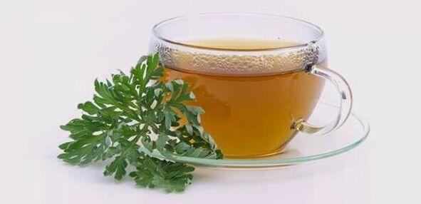 Té salvaxe